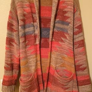 Pendleton Sweater Size L